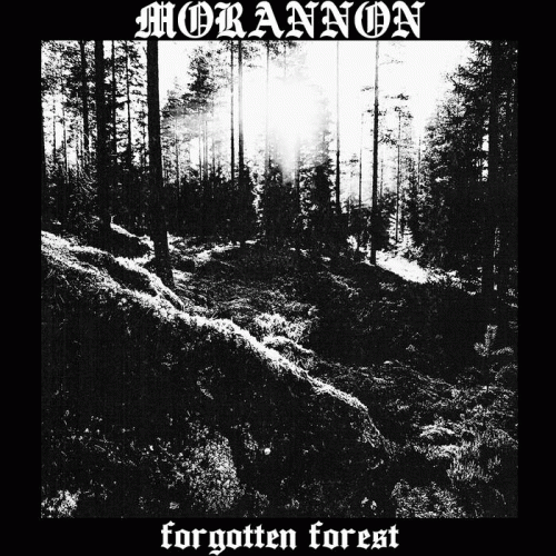 Morannon (ESP) : Forgotten Forest